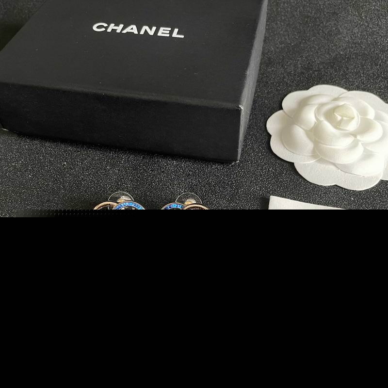 Chanel Earring 04yxs391